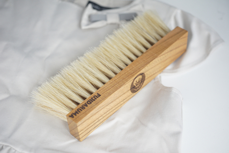 フジダルマ洋服ブラシ