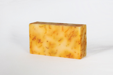 トウキンセンカ石鹸