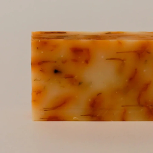 トウキンセンカ石鹸