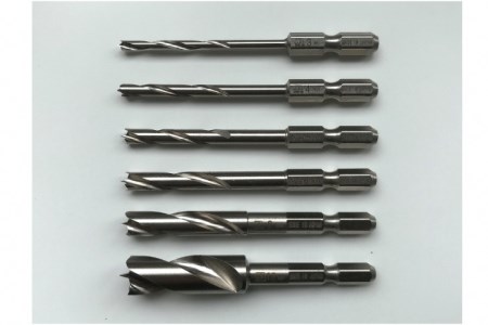 B 149 竹灯りスターティングキット 竹用ドリル6本セット 兵庫県三木市 ふるさと納税サイト ふるなび