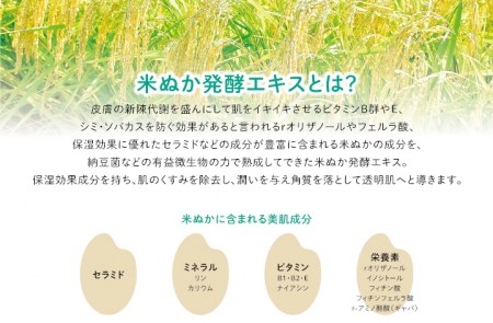 洗顔クリーム econaモイストウォッシュと泡立てネット