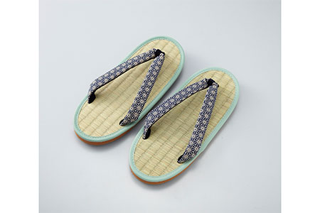 A 141 ケンコー ミサトっ子草履親子セット 男性 兵庫県三木市 ふるさと納税サイト ふるなび