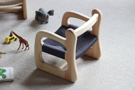 Z 38 赤ちゃん椅子ami 特別仕様 座面ブラック 兵庫県三木市 ふるさと納税サイト ふるなび