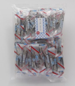 焼うるめ500g　袋入り