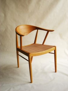 TataraF-type　オイル仕上げ（座面：板） 10,080円