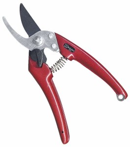 レディース園芸鋏セット