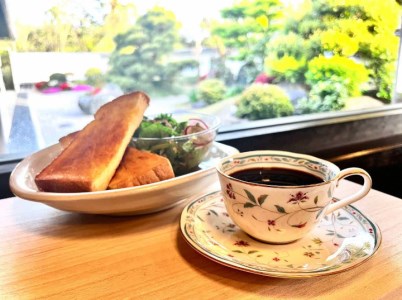 【定期便】オリジナルブレンド珈琲豆 3種セット（3か月）（豆のまま）