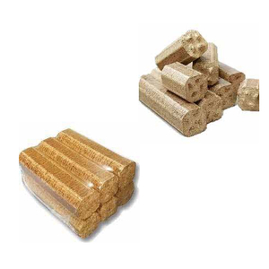 人工薪 ブリケットチャオ6本入り/約10kg 5ケース【沖縄・離島 配送不可】