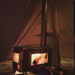 人工薪 ブリケットチャオ6本入り/約10kg 5ケース【沖縄・離島 配送不可】