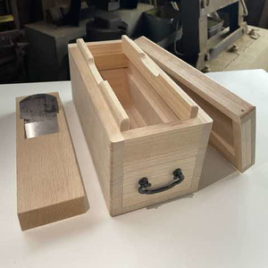 常三郎 鰹節削り器 60mm青鋼(銘切を希望する)