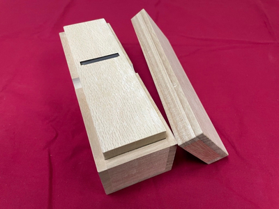 常三郎 鰹節削り器 55mm 青鋼 （銘切を希望しない）