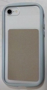 高砂市マスコットキャラクター ぼっくりんエコミラー