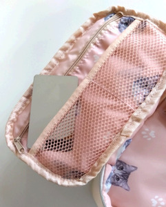 高砂市マスコットキャラクター ぼっくりんエコミラー