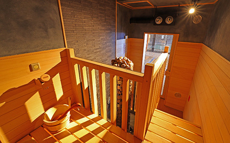 No.423 入浴・岩盤浴招待券 3セット