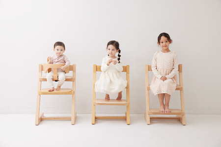 HOPPL【アウトレット】チョイスチェアIV KWNBV309