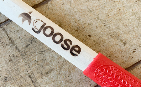 鋸鎌 170mmステンレス製 goose ガーデニング 農業 稲刈り 除草 