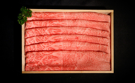 神戸牛 一頭 すき焼き 食べ比べ B(4種)計 1.6kg ( ロース ・ もも ・ かた ・ ばら 各400g)