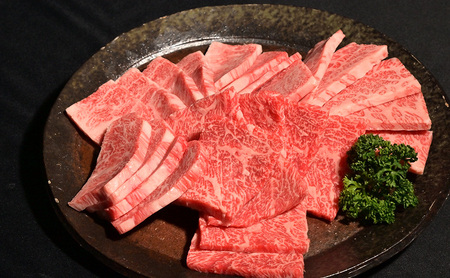 神戸牛 一頭 すき焼き & 焼肉 計 1.6kg ( ロース ・ もも ・ かた ・ ばら 各400g)