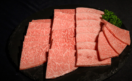 神戸牛 一頭 すき焼き & 焼肉 計 3.2kg （ ロース ・ もも ・ かた ・ ばら 各800g）