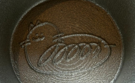 一日市長 おのののかさんデザイン錫製酒器(レプリカ)