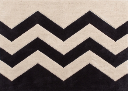 ラグマット 100×140cm[ ラグ センターラグ インテリア リビング マット ] カーペット  ブランチ