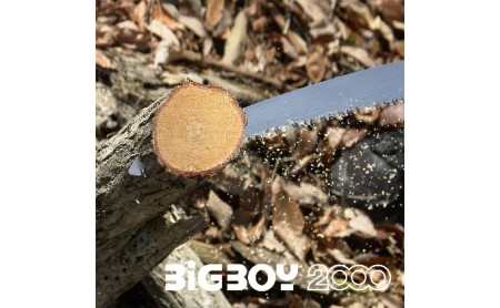 900-73 両手で握れて力強く切れる ビッグボーイ2000 本体 雑貨 日用品