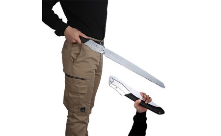 900-74 両手で握れて力強く切れる ビッグボーイ万能目 本体 雑貨 日用品