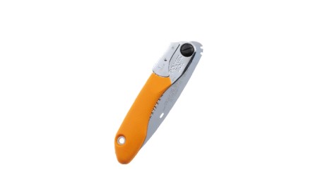 900-58 ポケットにいれて常備できる シルキーカーブ鋸セットD 雑貨 日用品