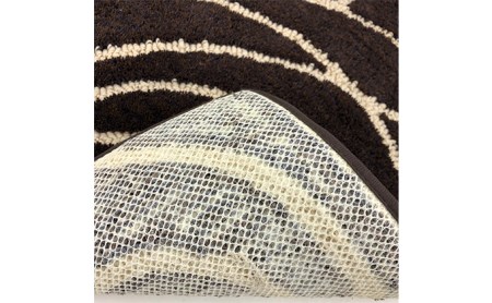 M+home ジェネシー インテリアマット(約55×270cm) 雑貨 日用品 モダン 抗菌防臭 吸水素材