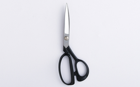 洋裁鋏 細工鋏 210mm 右手用 雑貨 日用品 はさみ ハサミ