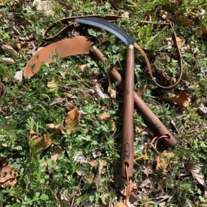 草刈・収穫鎌 Sakle ~サクル~ 雑貨 日用品