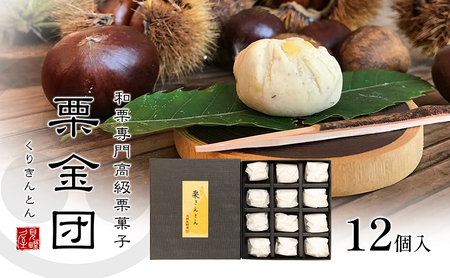 【ふるさと納税】 焼き栗きんとん ( 焼き栗きんとん 12個 ) 丹波栗 和菓子 菓子 伝統 美 甘い 甘党 ギフト お祝い 贈答品 中元 歳暮 数量限定 期間限定 人気 ふるさと納税 ふるさと 人気 おすすめ 送料無料 兵庫県 三田市 [3d28bae460006]