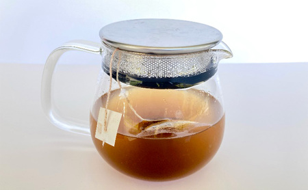 【ふるさと納税】 黒豆茶 ( 10個×8袋 計80個 セット ) 茶 ギフト お祝い 贈答品 中元 歳暮 数量限定 期間限定 人気 ふるさと納税 ふるさと 人気 おすすめ 送料無料 兵庫県 三田市 [3d28bae720002]