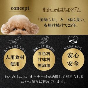 おやつ 【わんのはな】 愛犬用 無添加ジャーキー 厳選5種類セット ( 馬肉 鹿肉 牛肉 鴨肉 カンガルー肉 ) ペット ペットフード ドッグフード ふるさと納税 ふるさと 人気 おすすめ 送料無料