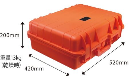 災害 災害対策 サバイバル 緊急 非常時 浄水器 レスキューラクサット（災害用浄水装置） 水 飲料水 災害時 逆浸透膜 高度浄水法 ポンプ ろ過 電源不要 三田市 兵庫県 [3d28bae330001]