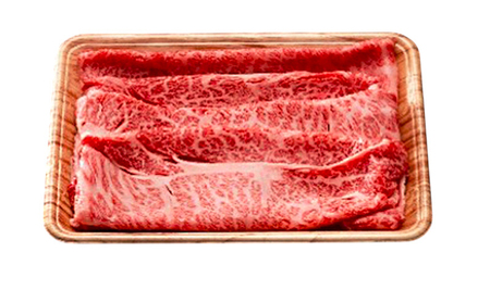 美水牛 すき焼き・しゃぶしゃぶ ロース 200g 冷凍品 牛肉 ギフト 肉 お祝い  美水牛 数量限定 ふるさと納税 ふるさと 人気 おすすめ 送料無料 兵庫県 三田市 [3d28bae590000]