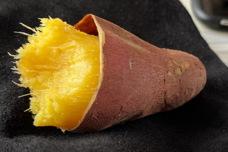 さつまいも 紅はるか 5kg 【2025年11月前半～2026年3月後半配送】 [SSSファーム 兵庫県 三田市 3d28bed520000]