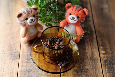 スペシャルティ コーヒー豆 300g Brazil Coffee of The Year 2024 2位受賞ロット [とらまめロースタリー 兵庫県 三田市 3d28bed500002] 