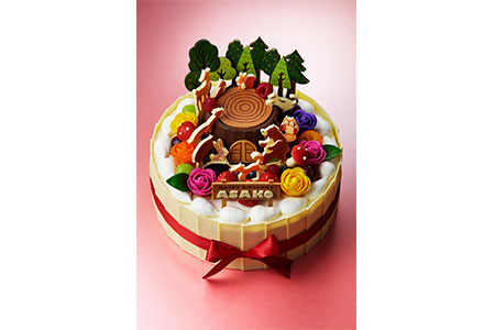Es Koyama オリジナルデコレーションケーキ 兵庫県三田市 ふるさと納税サイト ふるなび Es Koyama オリジナルデコレーションケーキ 兵庫県三田市 ふるさと納税サイト ふるなび