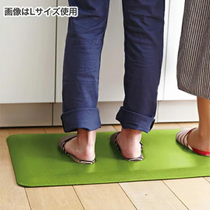 特別寄附額 改定前 [ ドクターマット S・107cm・ルージュ