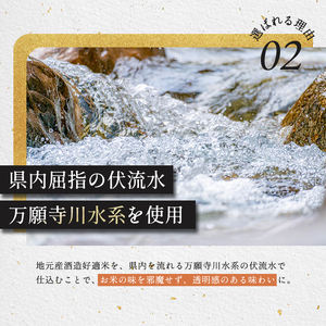 菊日本 純米大吟醸  1本セット おすすめ ギフト プレゼント お祝い お酒 日本酒 純米大吟醸酒