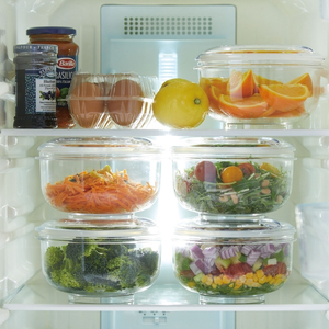 期間限定寄附額 [ 真空 サラダボウル 1個 ] 真空ポンプ 付き 真空保存容器 アサヒ軽金属