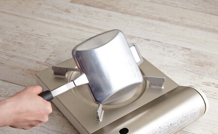 期間限定寄附額 [ ホットサンドベーカー ] アサヒ軽金属 