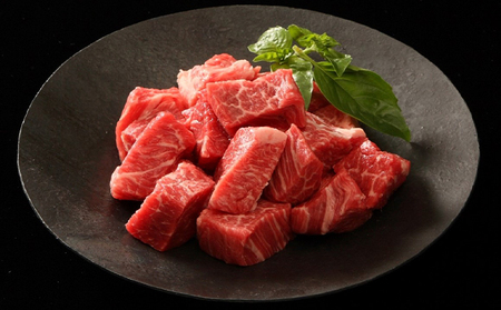 神戸牛 赤身サイコロステーキ400g＆すじ肉600g 計1kg  牛肉 和牛 お肉 サイコロステーキ 肉 牛すじ 煮込み スジ 肉 カレー 黒毛和牛 冷凍