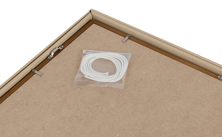 Harry＆Marie 名画 シリーズ(10)「マリーからの便り」ハリーマリー ジクレー 絵画 インテリア アート 額装入り ファンタジー ジークレー 作品 