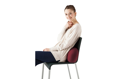 昼寝 枕 MOGU モグ プレミアム ホールピロー 昼寝枕 お昼寝枕 仮眠枕 腕枕 仮眠 グッズ 顔まくら オフィス デスク 机 うつぶせ まくら フェイスマット 腰当て クッション ビーズクッション 寝具 日用品 雑貨 mogu 兵庫県 兵庫 ネイビー