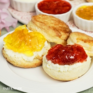 ジャム カンピー ザ・プレミアム　手造りジャムセット HJ30 