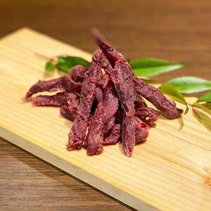 猪・鹿 ジャーキー セット ジビエ ジャーキー D104