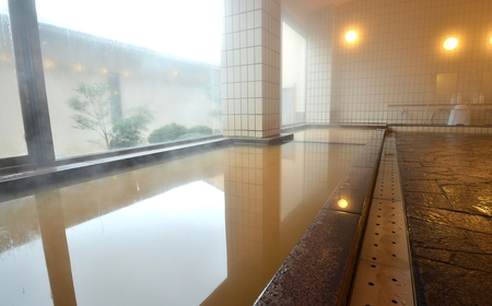 【お一人様】極上の癒しと贅沢を味わう！ふるさと納税で草山温泉1泊2食付き宿泊券 