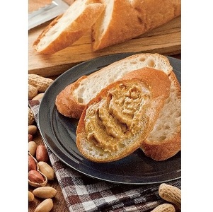 【10月～6月発送】カンピー ピーナッツバター(種子島産粗糖使用・150g 各6個入) 小分け ピーナッツバター KTS016